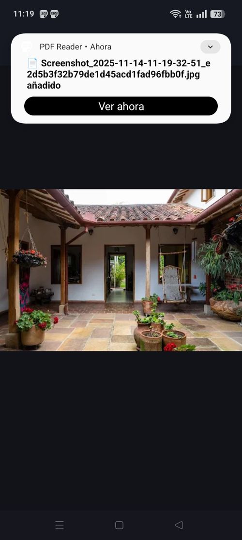 Casa de 4 alcobas en venta en Cañaveral, Floridablanca, 1450 m² · foto 17 de 24