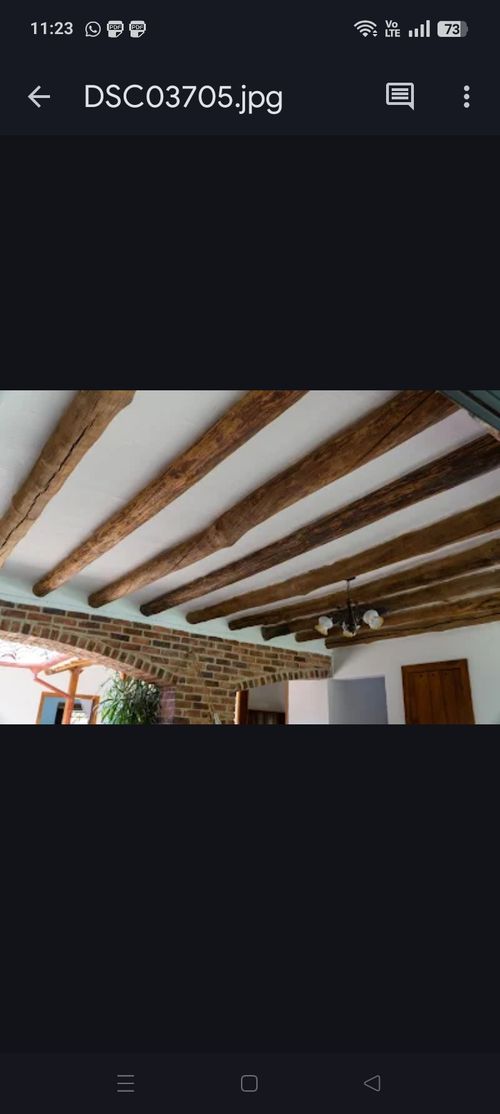 Casa de 4 alcobas en venta en Cañaveral, Floridablanca, 1450 m² · foto 18 de 24