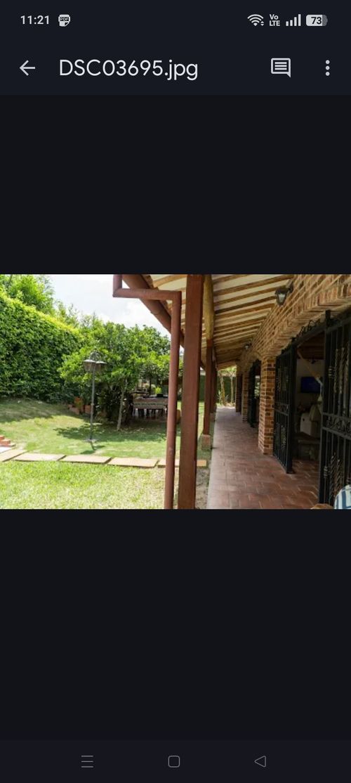 Casa de 4 alcobas en venta en Cañaveral, Floridablanca, 1450 m² · foto 19 de 24