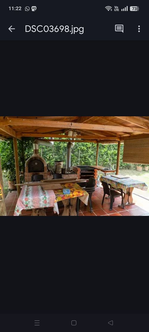Casa de 4 alcobas en venta en Cañaveral, Floridablanca, 1450 m² · foto 20 de 24