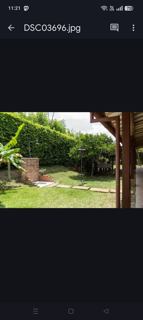 Casa de 4 alcobas en venta en Cañaveral, Floridablanca, 1450 m² · foto 22 de 24