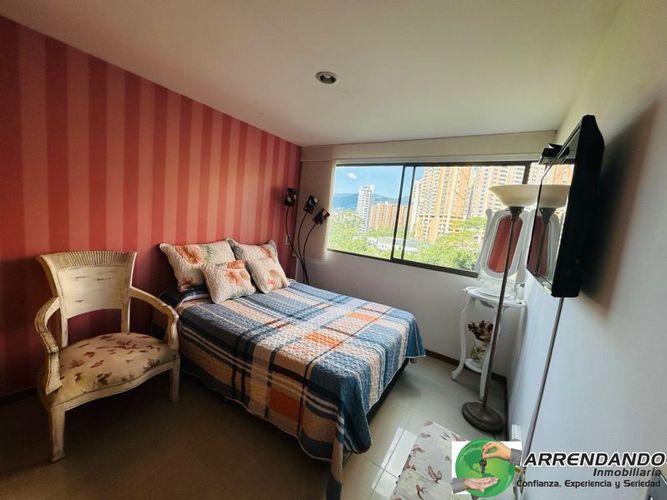 Apartamento de 3 alcobas en venta en Aves Maria, Sabaneta, 99 m² · foto 8 de 9