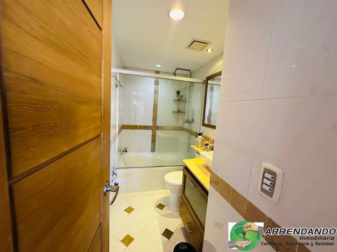 Apartamento de 3 alcobas en venta en Aves Maria, Sabaneta, 99 m² · foto 9 de 9