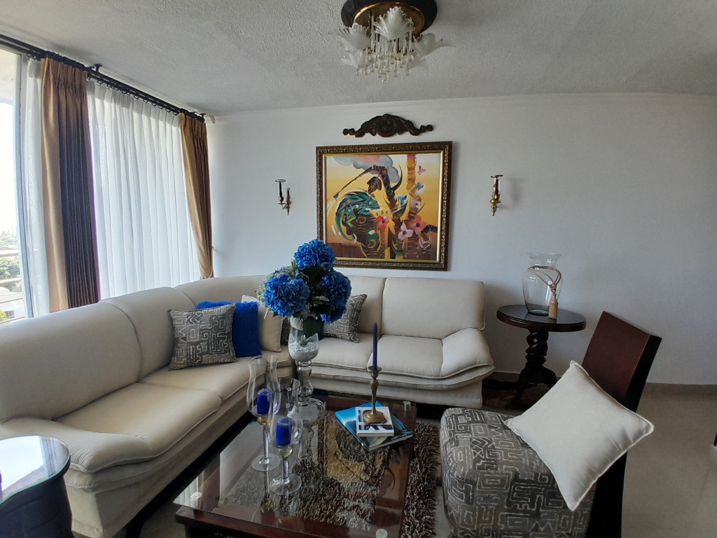 Apartamento en arriendo en El Tabor, Barranquilla · foto 4 de 21