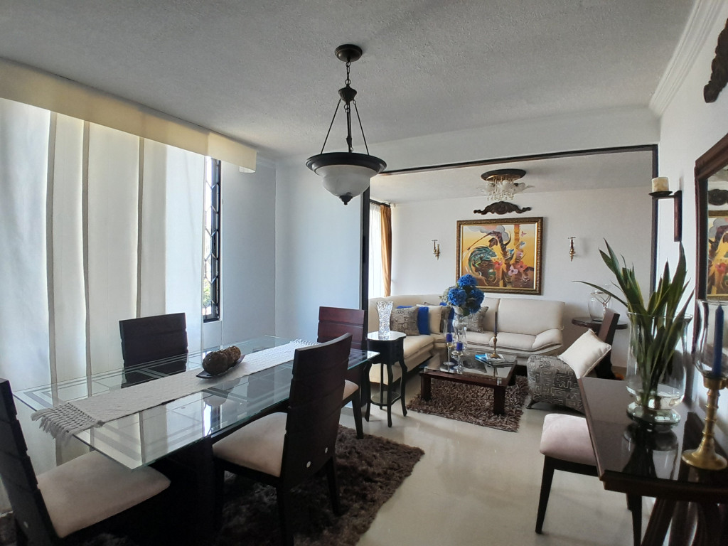 Apartamento en arriendo en El Tabor, Barranquilla · foto 6 de 21