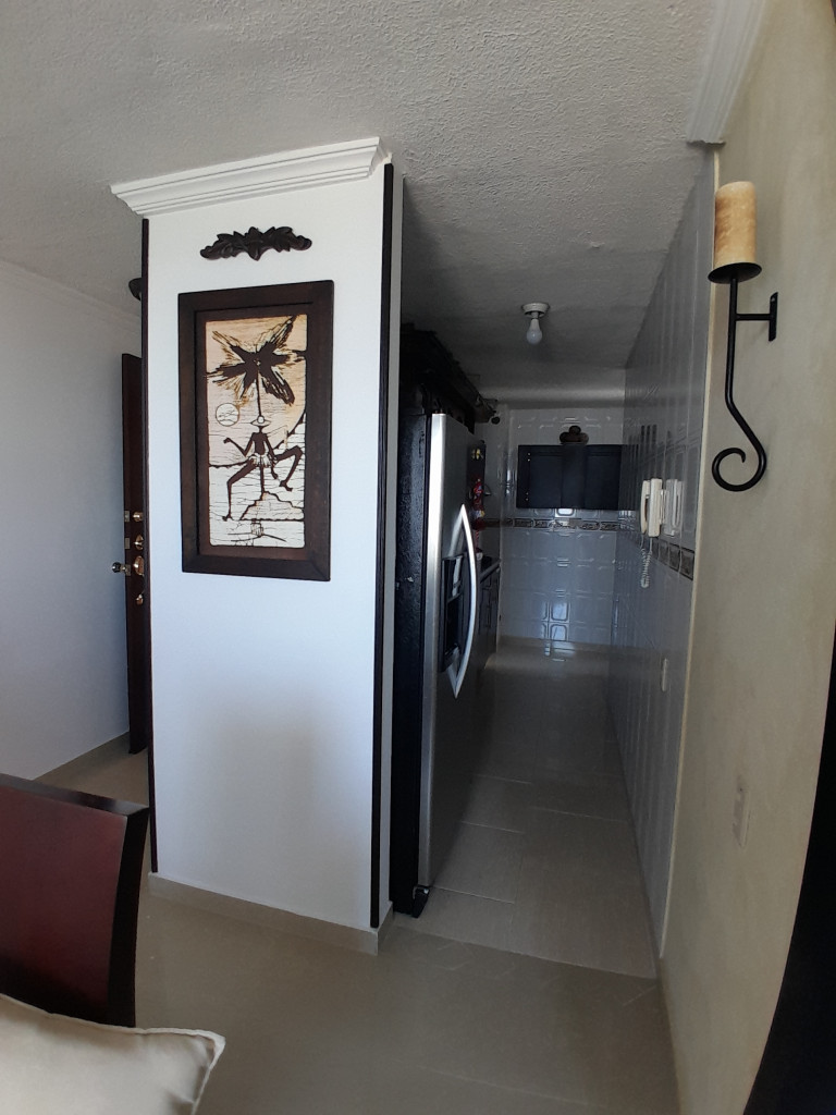 Apartamento en arriendo en El Tabor, Barranquilla · foto 7 de 21