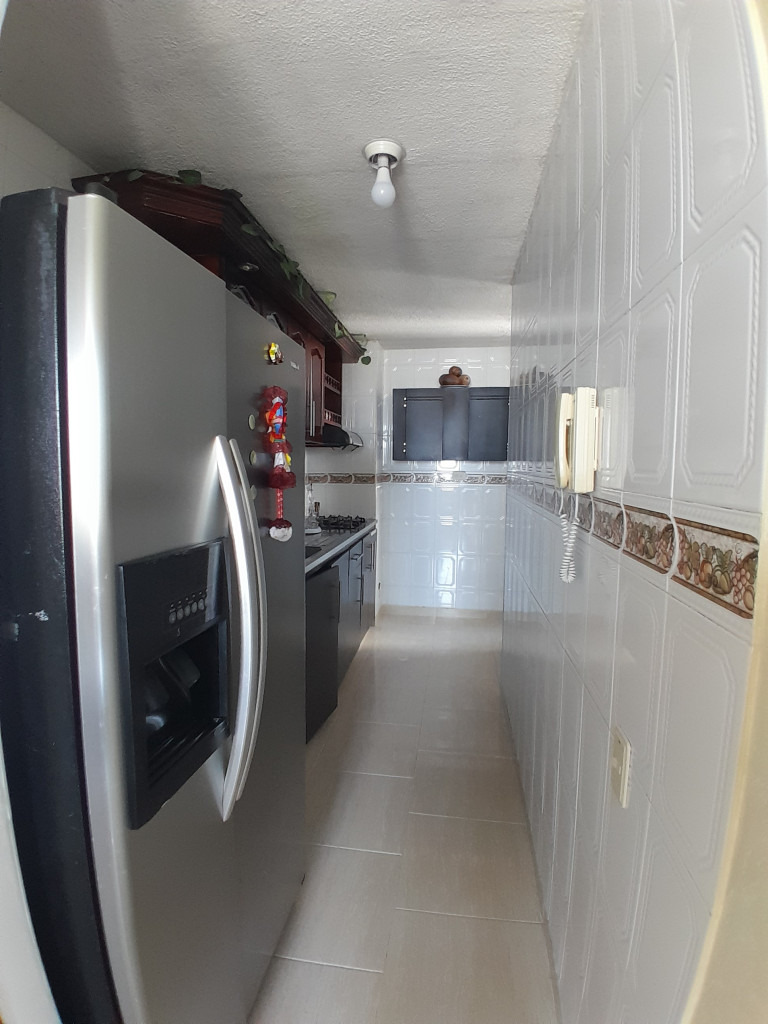 Apartamento en arriendo en El Tabor, Barranquilla · foto 8 de 21