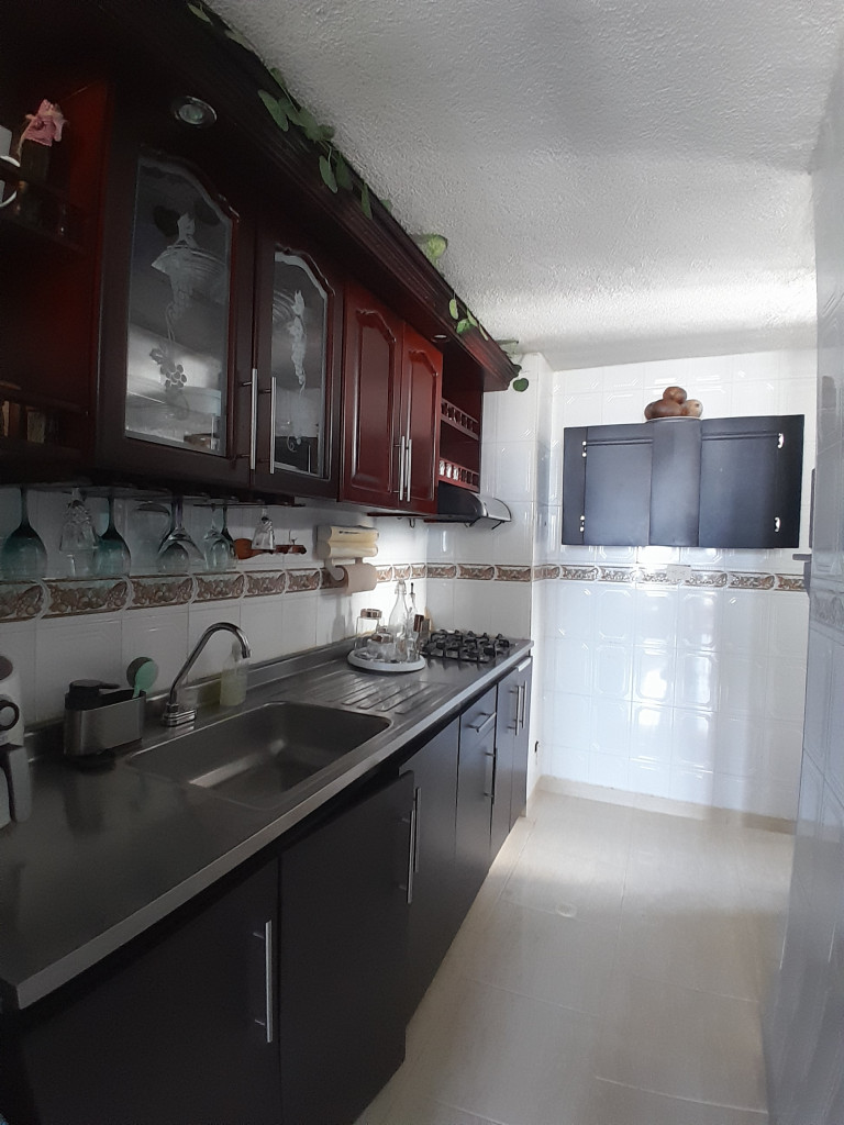 Apartamento en arriendo en El Tabor, Barranquilla · foto 9 de 21