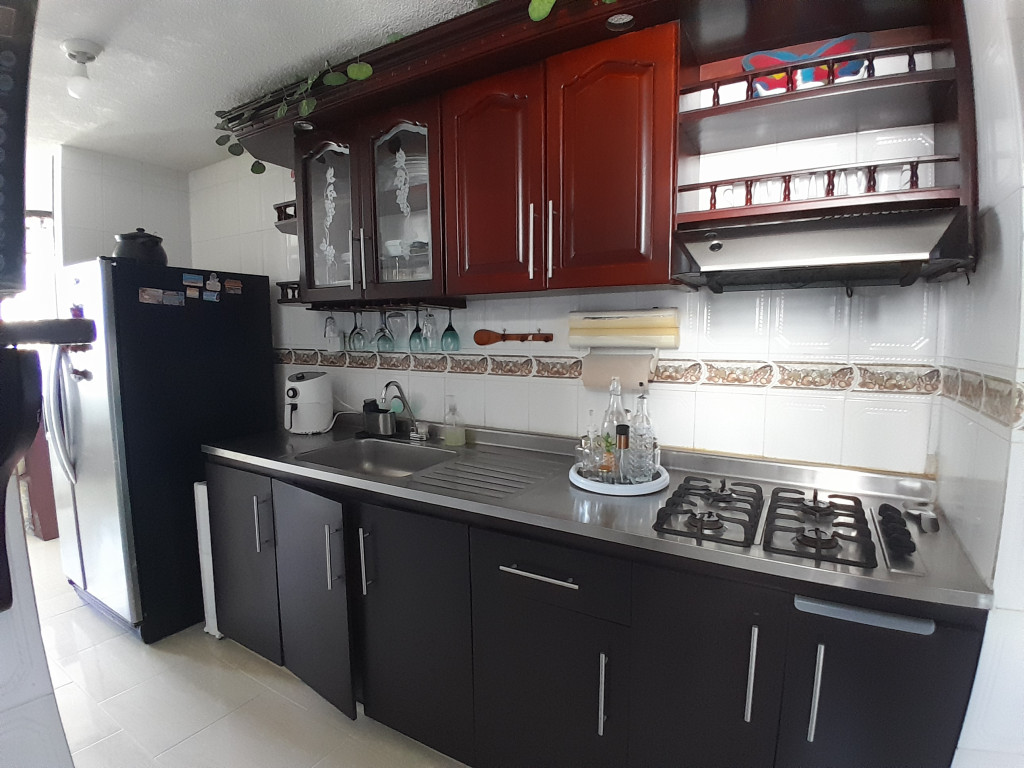 Apartamento en arriendo en El Tabor, Barranquilla · foto 10 de 21