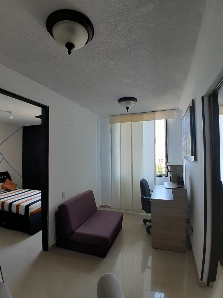 Apartamento en arriendo en El Tabor, Barranquilla · foto 11 de 21