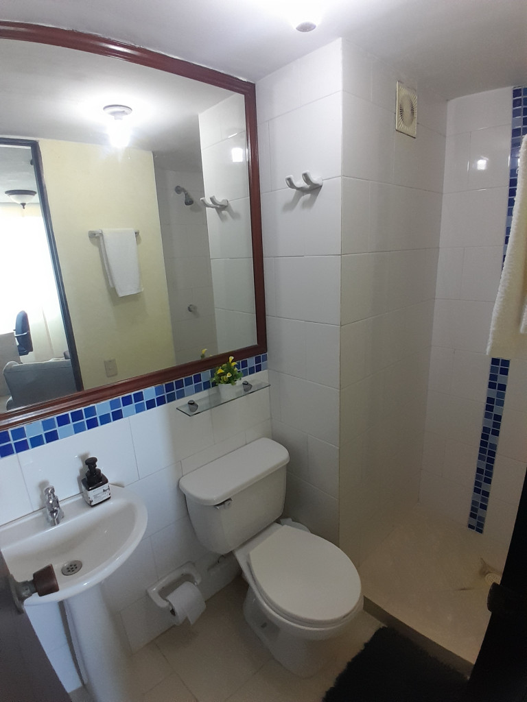 Apartamento en arriendo en El Tabor, Barranquilla · foto 14 de 21