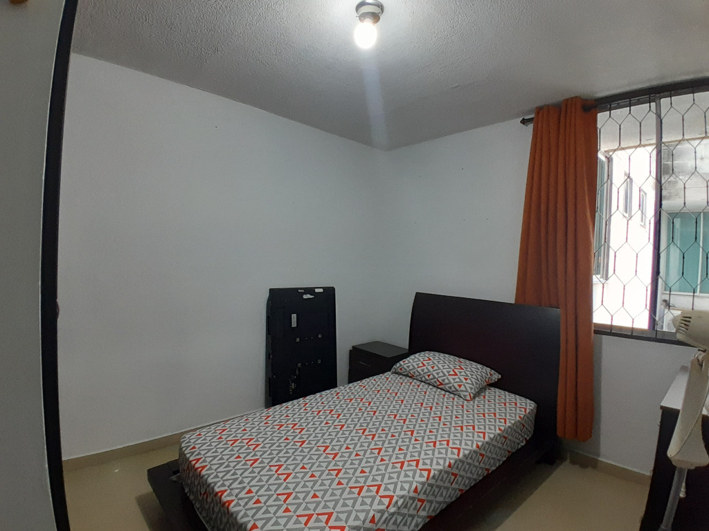 Apartamento en arriendo en El Tabor, Barranquilla · foto 15 de 21