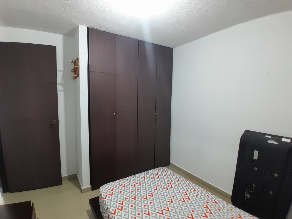 Apartamento en arriendo en El Tabor, Barranquilla · foto 16 de 21