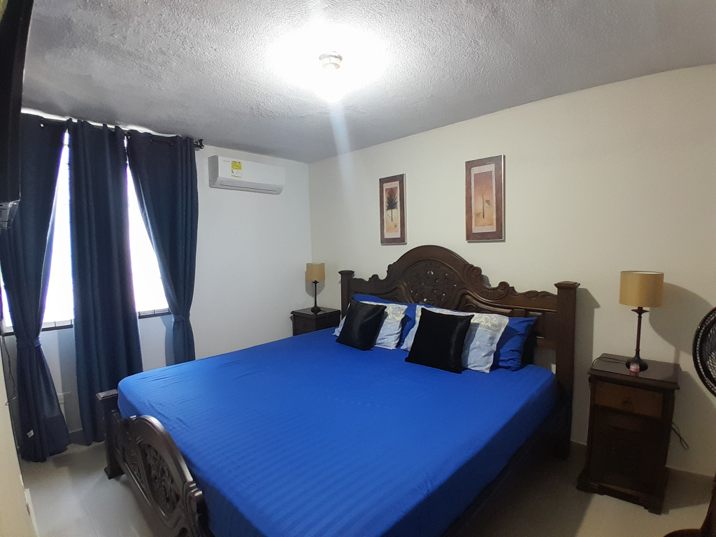 Apartamento en arriendo en El Tabor, Barranquilla · foto 17 de 21