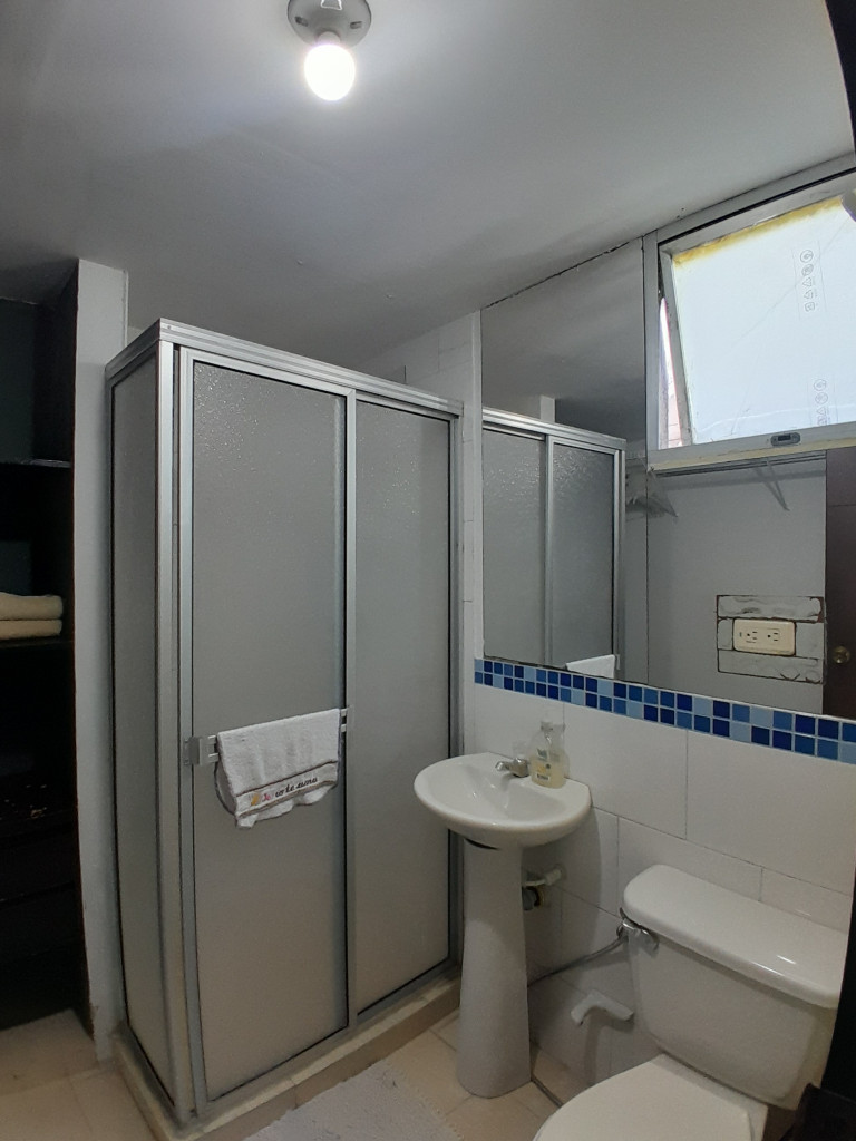 Apartamento en arriendo en El Tabor, Barranquilla · foto 19 de 21