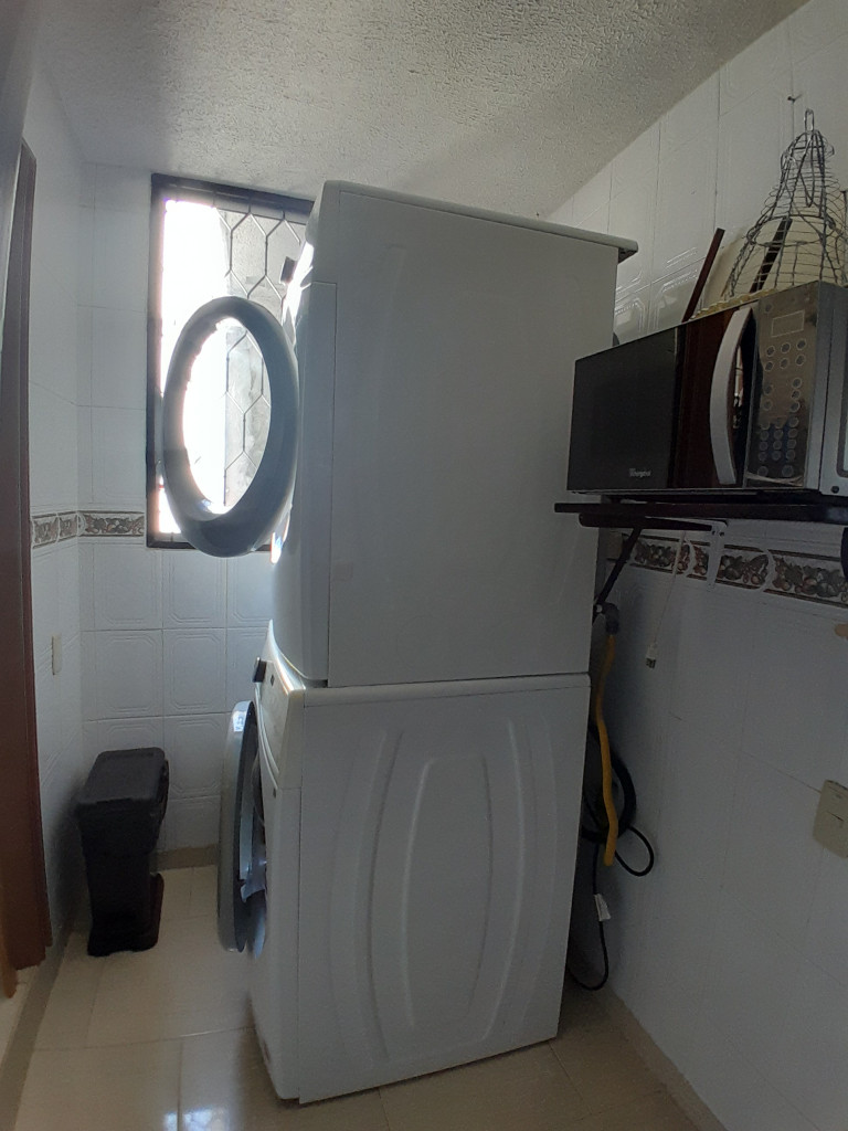 Apartamento en arriendo en El Tabor, Barranquilla · foto 20 de 21
