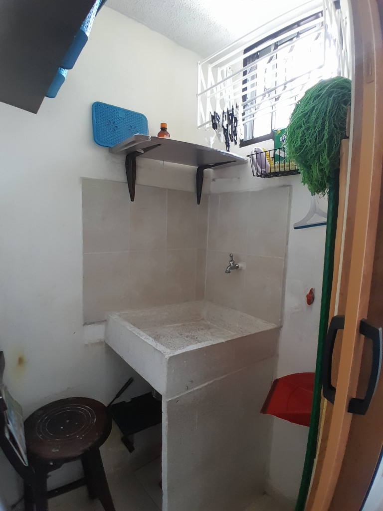 Apartamento en arriendo en El Tabor, Barranquilla · foto 21 de 21