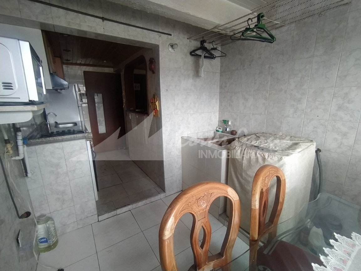 Casa en venta en Alamos, Bogotá · foto 4 de 16