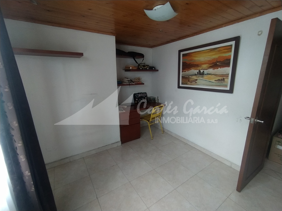 Casa en venta en Alamos, Bogotá · foto 5 de 16