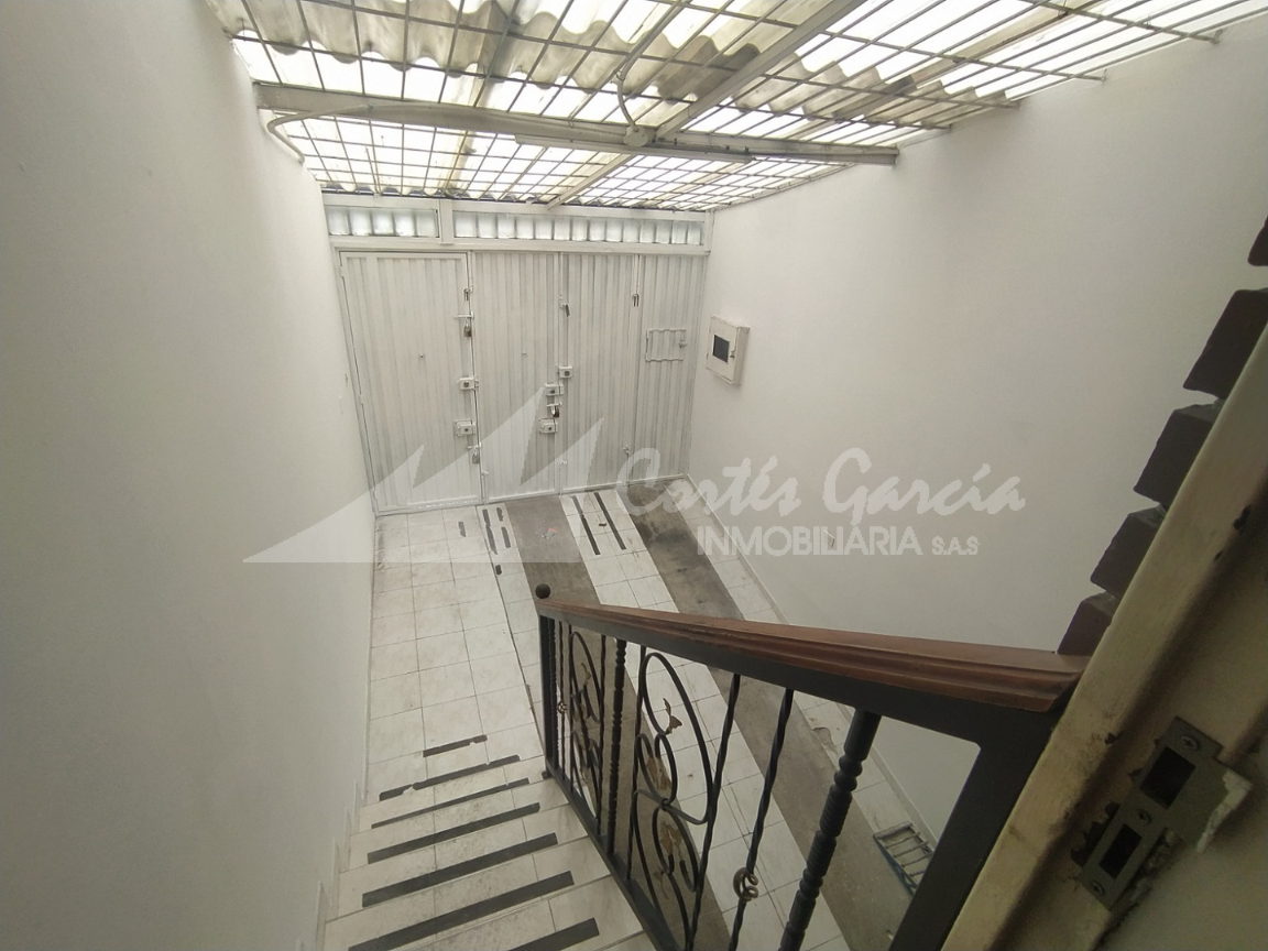 Casa en venta en Alamos, Bogotá · foto 6 de 16