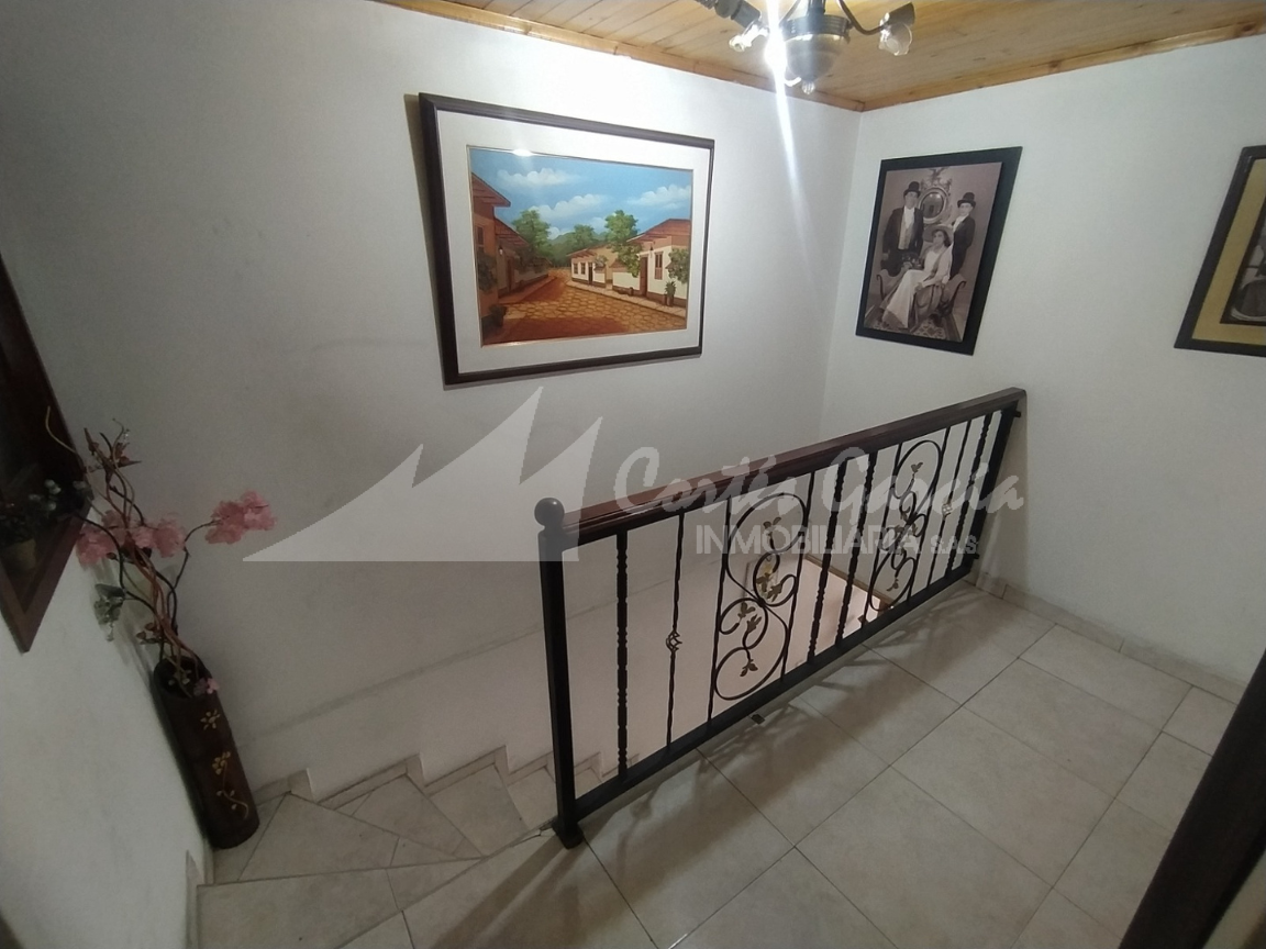 Casa en venta en Alamos, Bogotá · foto 7 de 16