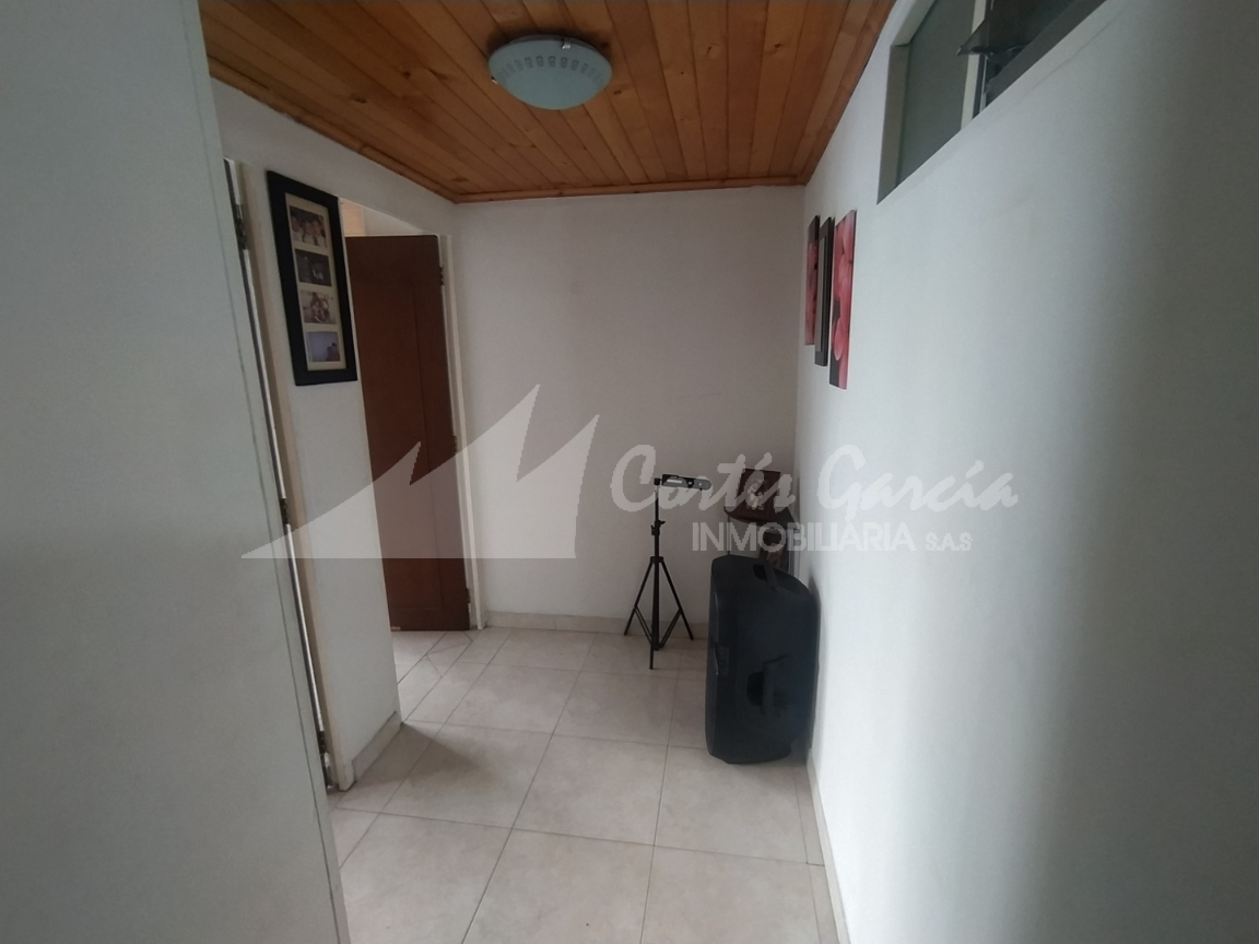 Casa en venta en Alamos, Bogotá · foto 10 de 16
