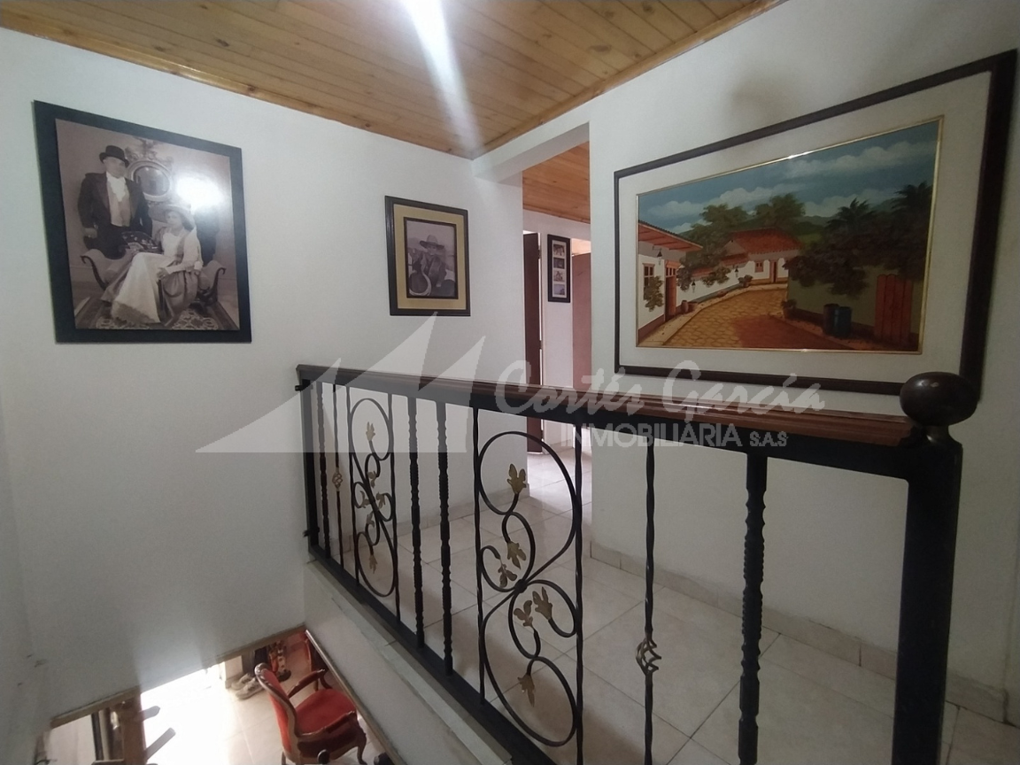 Casa en venta en Alamos, Bogotá · foto 13 de 16