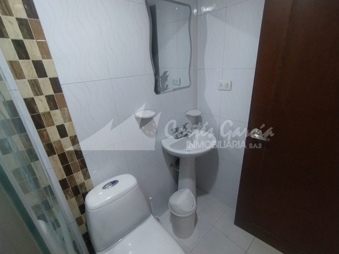 Casa en venta en Alamos, Bogotá · foto 14 de 16
