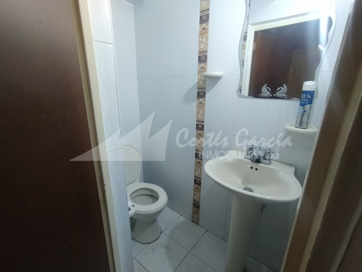 Casa en venta en Alamos, Bogotá · foto 16 de 16