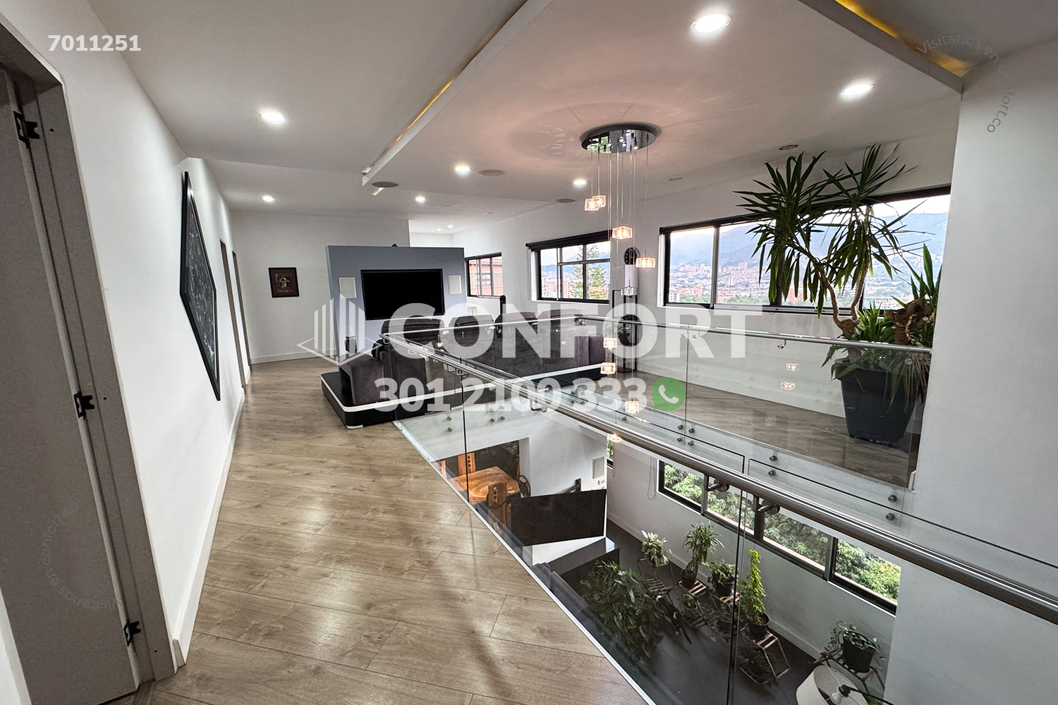 Apartamento en arriendo en Castropol, Medellín · foto 11 de 24