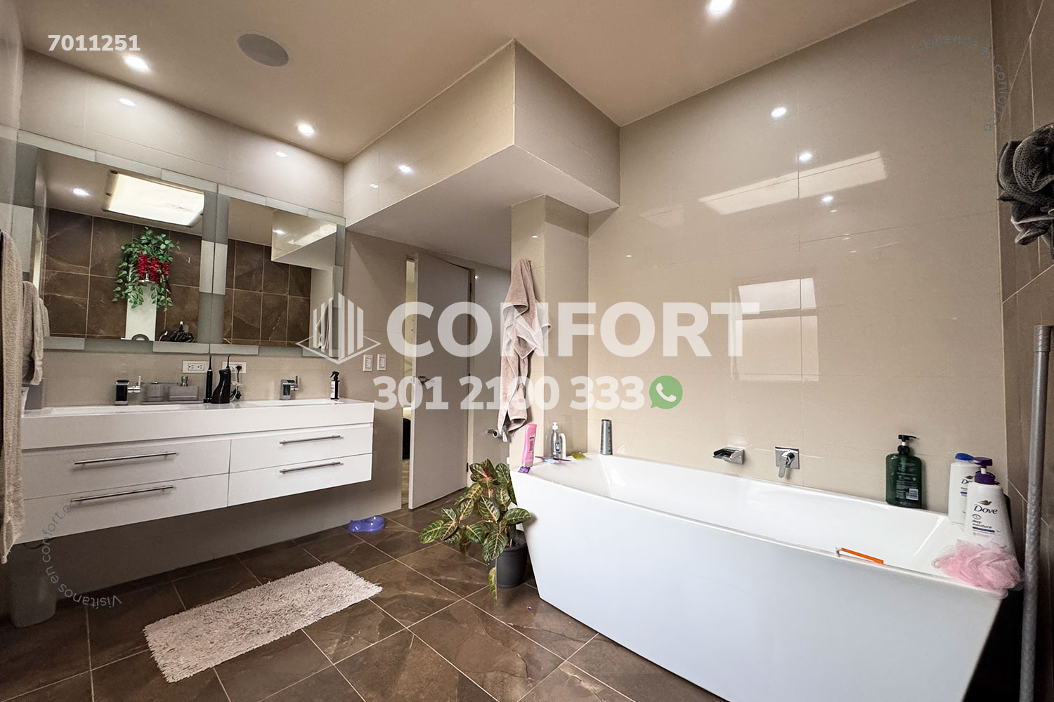 Apartamento en arriendo en Castropol, Medellín · foto 19 de 24