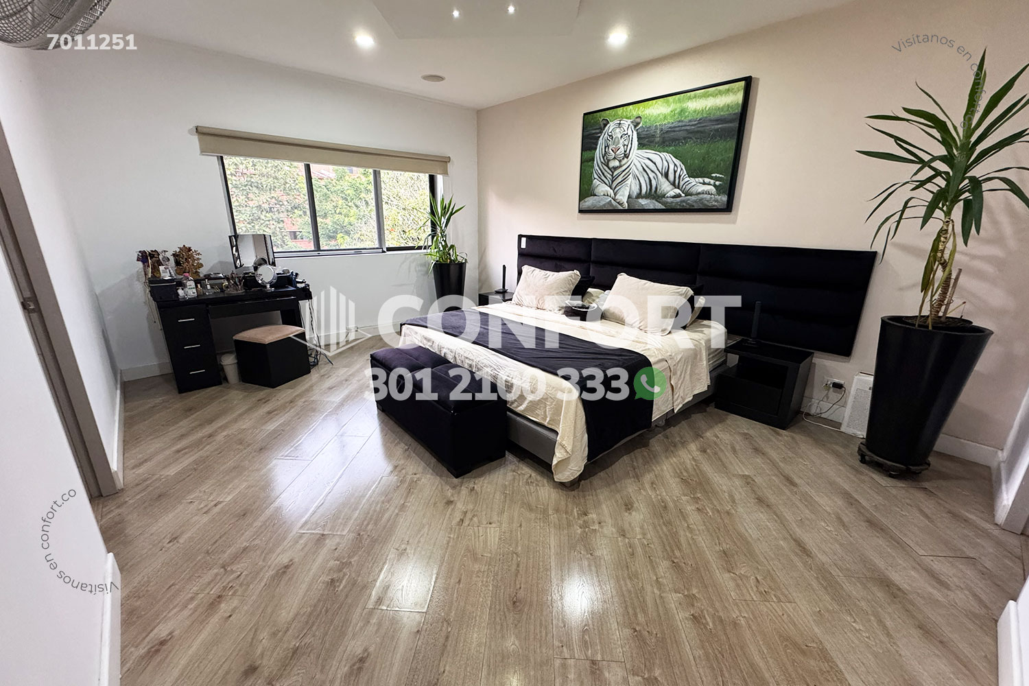 Apartamento en arriendo en Castropol, Medellín · foto 17 de 24