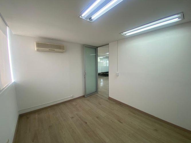 Oficina en arriendo en El Poblado, Medellín, 100 m² · foto 6 de 14