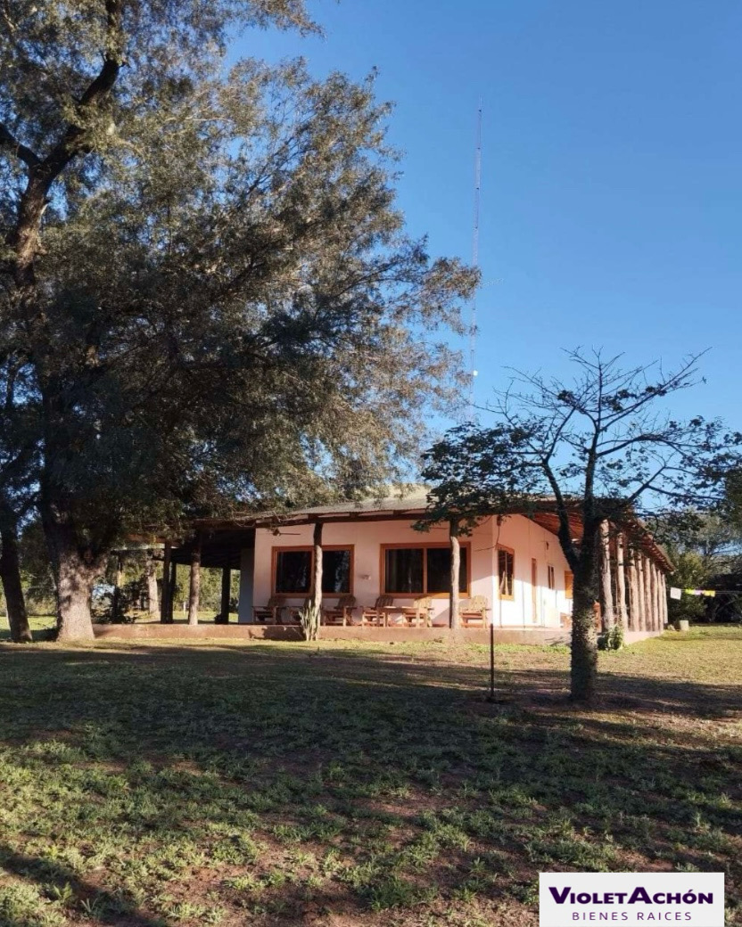 Campo en venta en Mariscal José Félix Estigarribia — foto 3