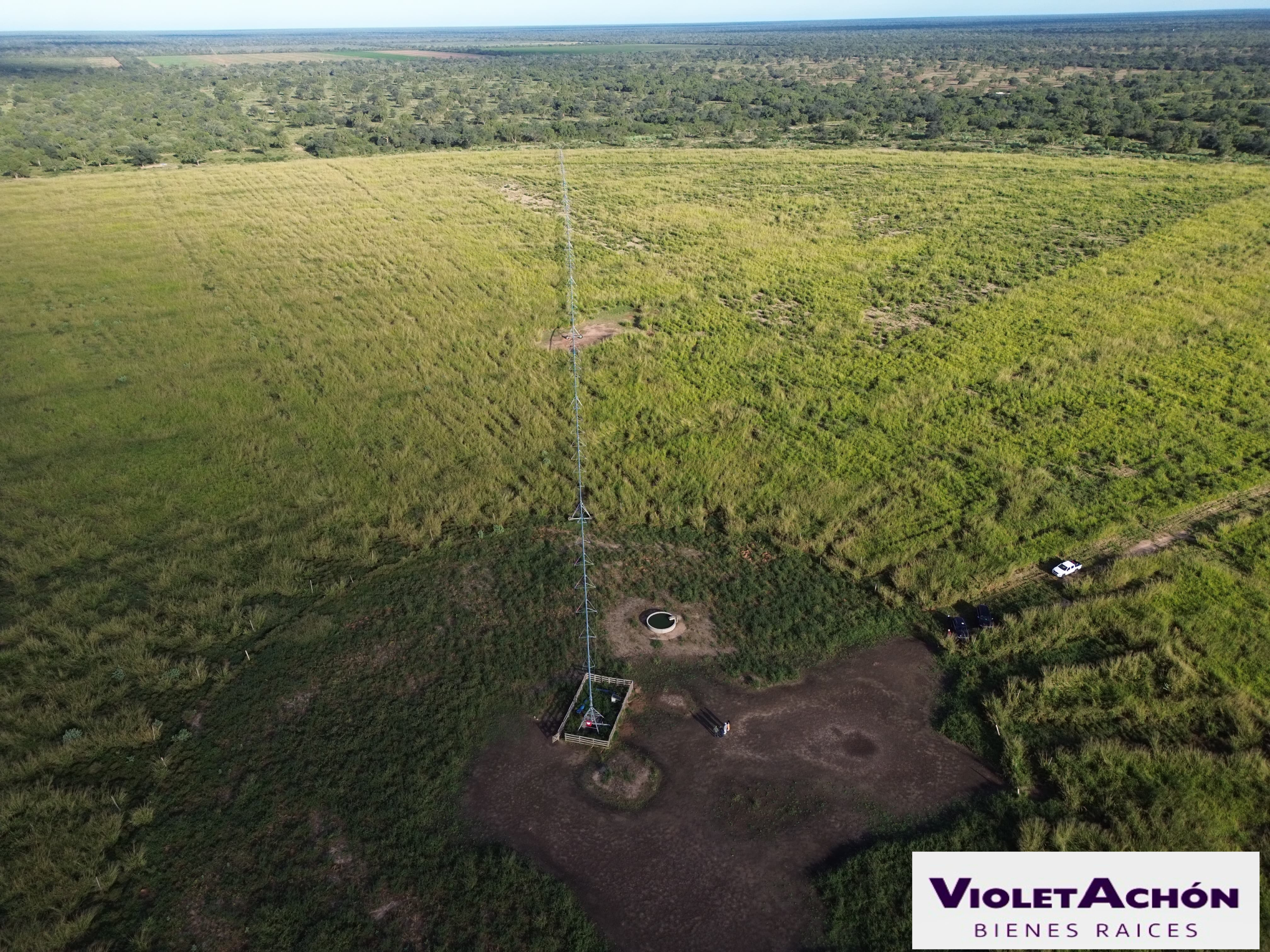 Campo en venta en Mariscal José Félix Estigarribia — foto 2