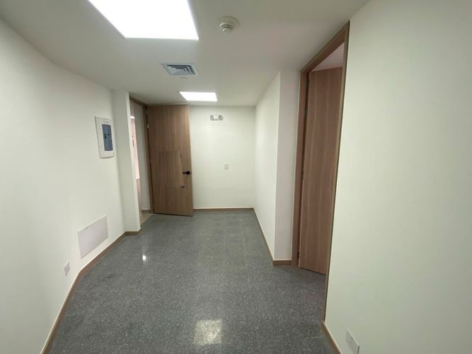 Consultorio en venta en El Poblado, Medellín, 38 m² · foto 4 de 12