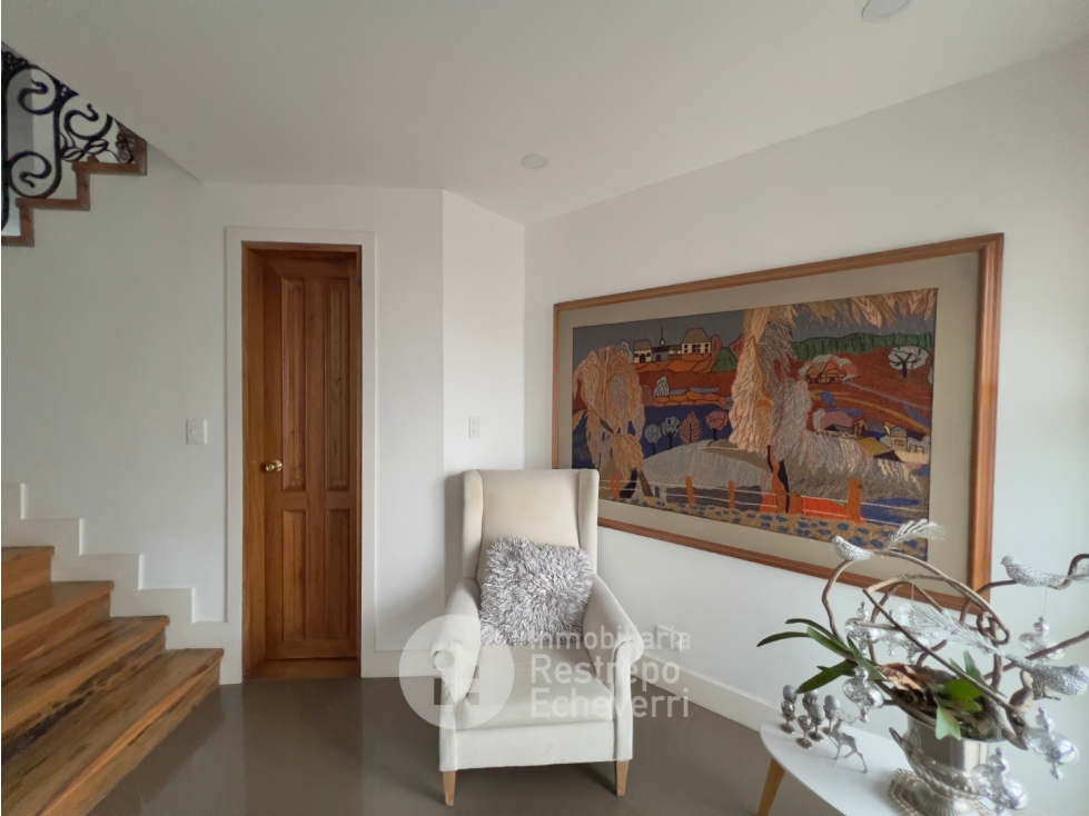 Casa en venta en El Trebol, Manizales · foto 3 de 24