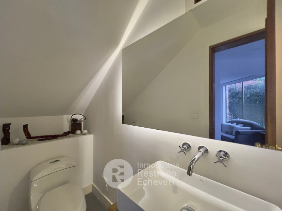 Casa en venta en El Trebol, Manizales · foto 4 de 24