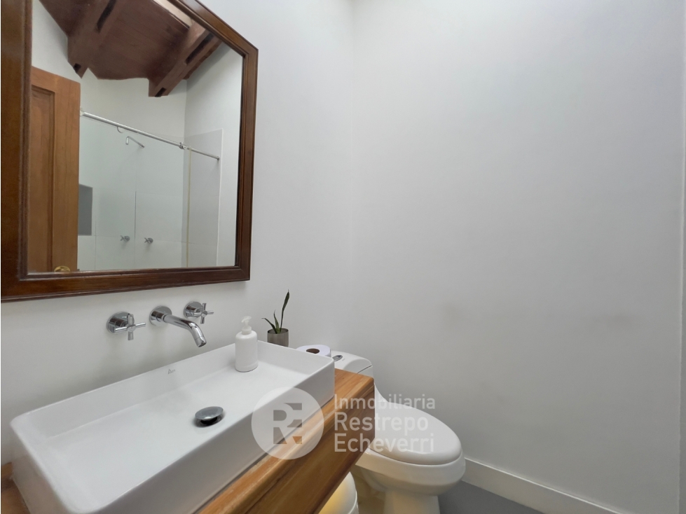 Casa en venta en El Trebol, Manizales · foto 5 de 24