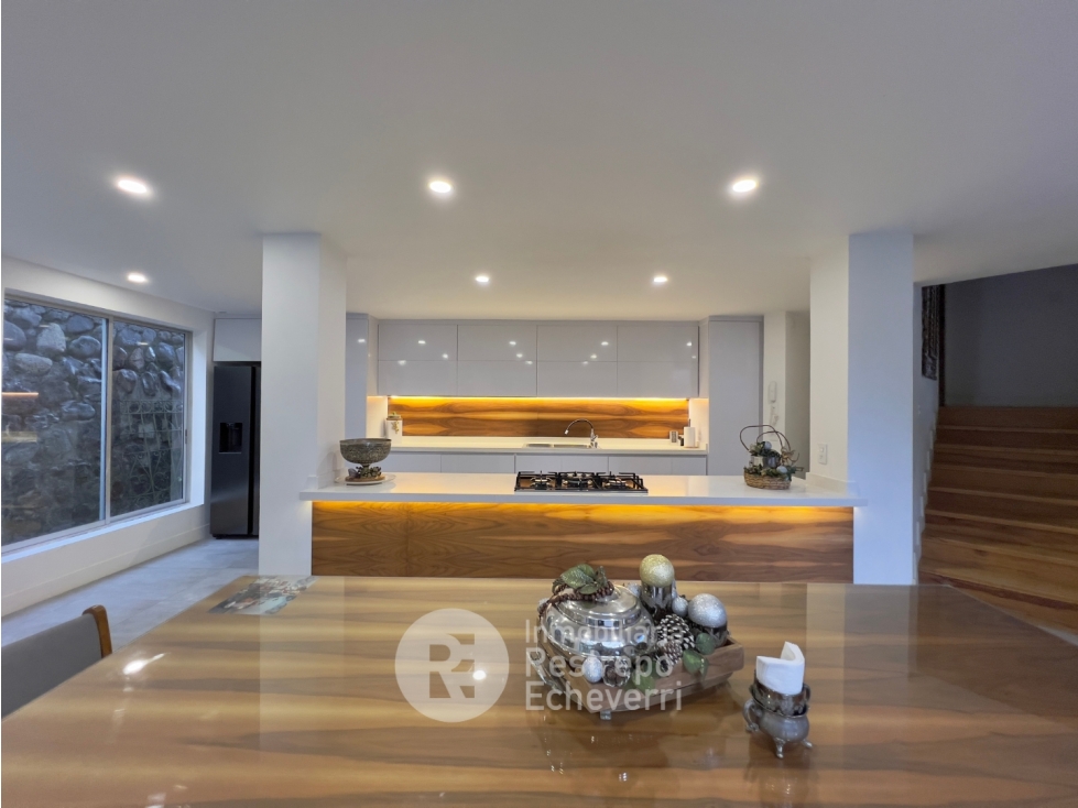 Casa en venta en El Trebol, Manizales · foto 6 de 24
