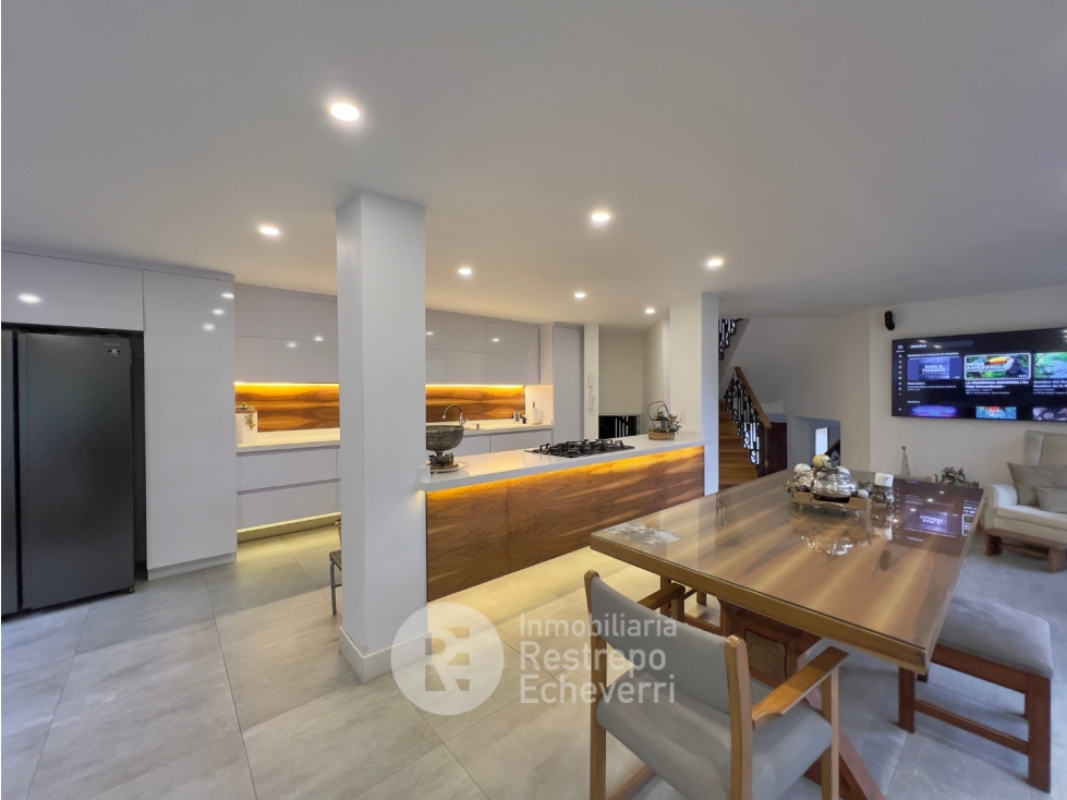 Casa en venta en El Trebol, Manizales · foto 7 de 24
