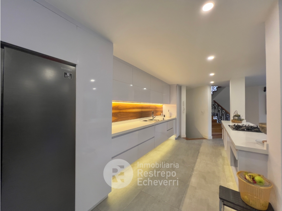 Casa en venta en El Trebol, Manizales · foto 8 de 24