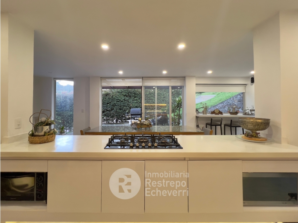 Casa en venta en El Trebol, Manizales · foto 10 de 24