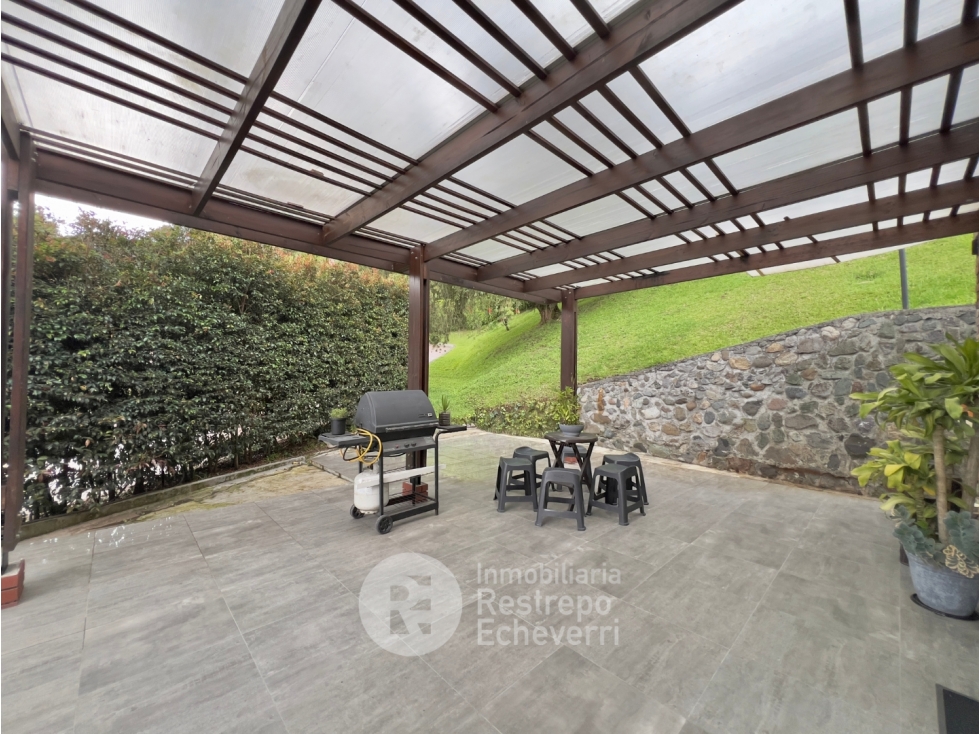Casa en venta en El Trebol, Manizales · foto 11 de 24