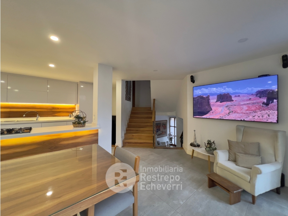 Casa en venta en El Trebol, Manizales · foto 12 de 24
