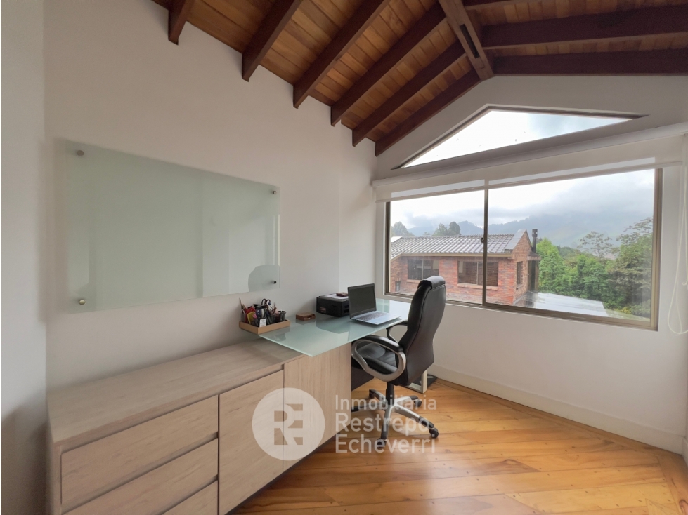 Casa en venta en El Trebol, Manizales · foto 13 de 24