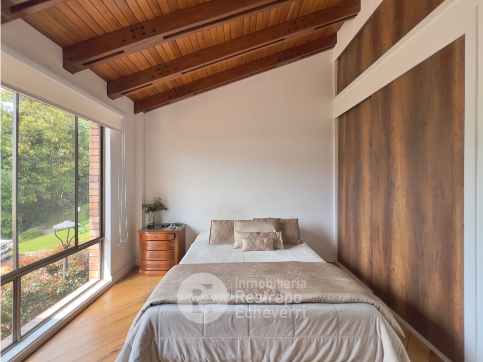 Casa en venta en El Trebol, Manizales · foto 14 de 24