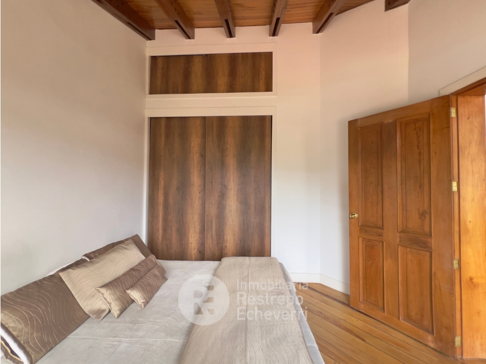 Casa en venta en El Trebol, Manizales · foto 15 de 24