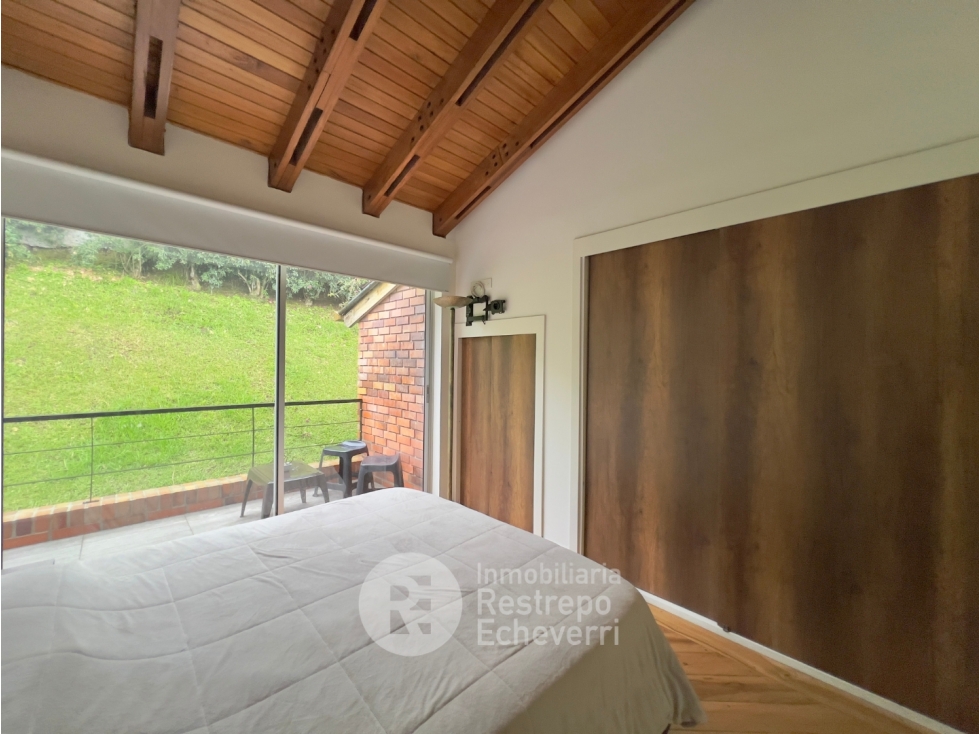 Casa en venta en El Trebol, Manizales · foto 16 de 24