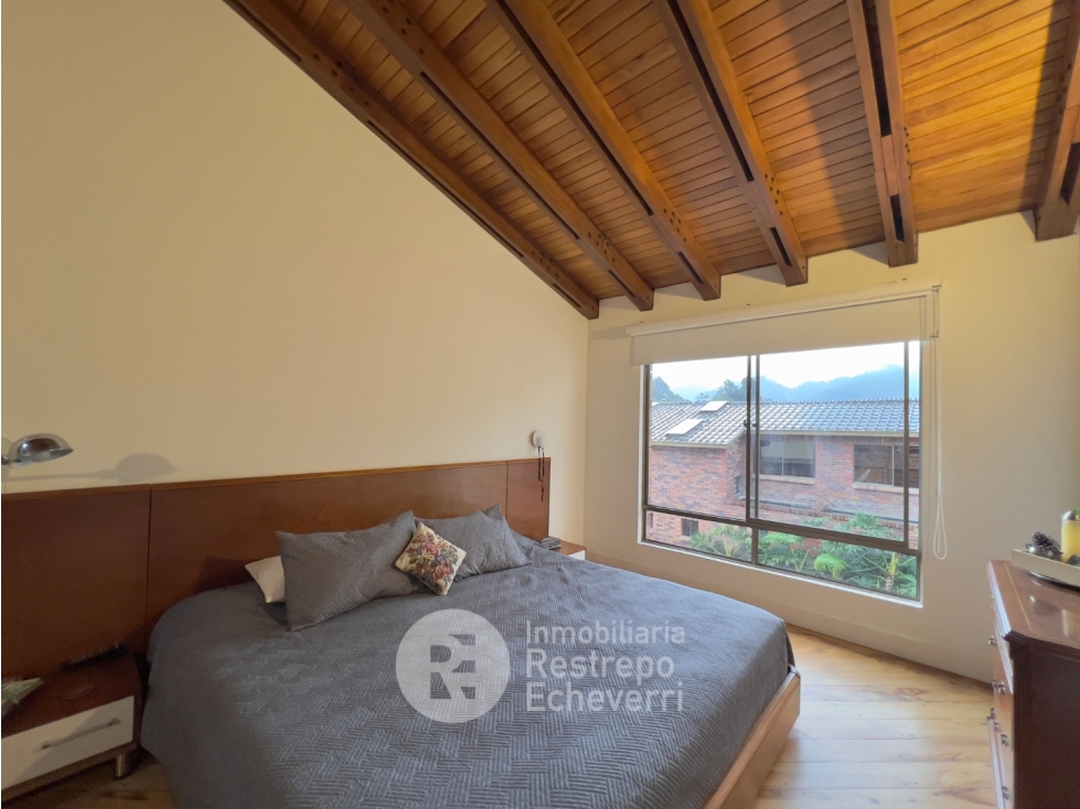 Casa en venta en El Trebol, Manizales · foto 17 de 24